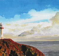 Del Strong Art - Foster Accommodation