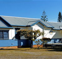 Yamba Museum  - Foster Accommodation