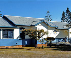 Yamba Museum  - Foster Accommodation 0