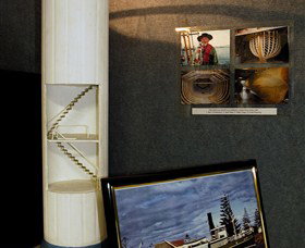 Yamba Museum  - Foster Accommodation 3