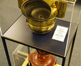 Yamba Museum  - Foster Accommodation 2