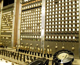 Yamba Museum  - Foster Accommodation 4