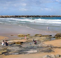 Turners Beach - Foster Accommodation