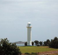 Yamba Historical Walks - Foster Accommodation