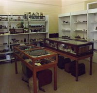 Camden Haven Historical Society Museum - Foster Accommodation