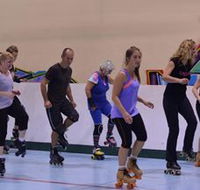 Epic Skate Rink - Foster Accommodation