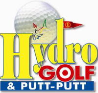 Hydro Golf and Putt Putt - Foster Accommodation