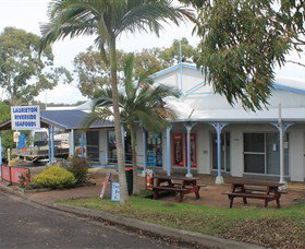 Laurieton Riverside Seafoods - Foster Accommodation 0