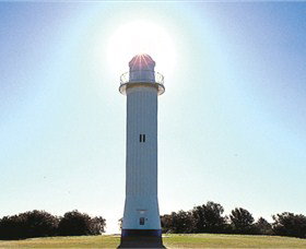 Yamba Lighthouse - Foster Accommodation 0