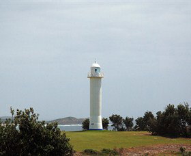 Yamba Lighthouse - Foster Accommodation 2