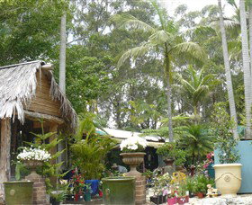 Diamond Waters Garden Nursery - Foster Accommodation 0