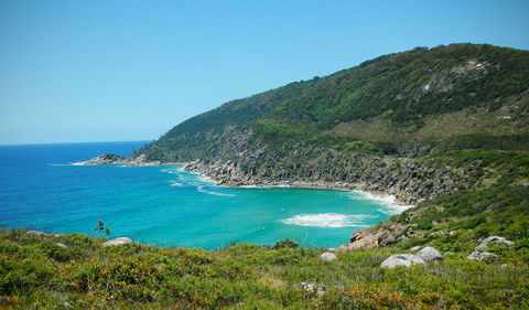 Arakoon National Park - Foster Accommodation 0