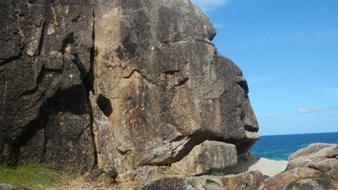 Arakoon National Park - Foster Accommodation 1