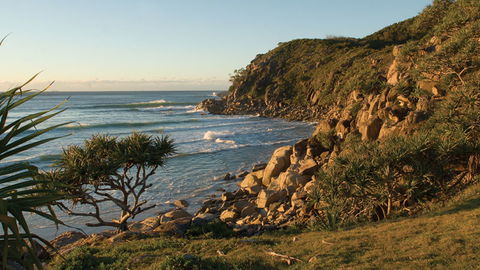 Arakoon National Park - Foster Accommodation 2