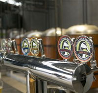 Black Duck Brewery - Foster Accommodation