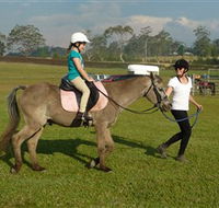 Port Macquarie Horse Riding Centre - Foster Accommodation
