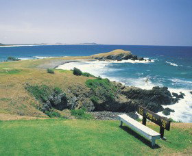 Killick Beach - Foster Accommodation 0