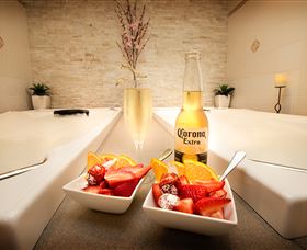 Aqua Vitae Day Spa - Foster Accommodation 0