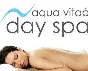 Aqua Vitae Day Spa - Foster Accommodation 1