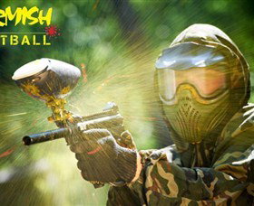 Ballina Byron Skirmish - Foster Accommodation 0