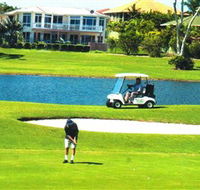 Emerald Downs Golf Course - Foster Accommodation