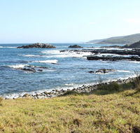 Mimosa Rocks National Park - Foster Accommodation