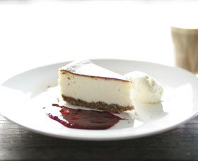 Macadamia Castle - Foster Accommodation 6