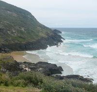 Connors walking track - Foster Accommodation