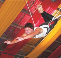 Circus Arts Byron Bay - Foster Accommodation