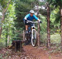 Byron Bay Bike Park - Foster Accommodation