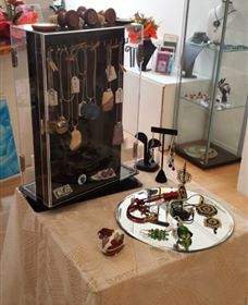 Creative Artisans Gallery - Foster Accommodation 0