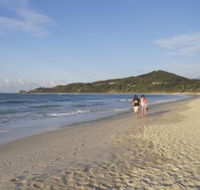 Main Beach Byron Bay - Foster Accommodation