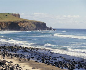 Lennox Head Beach - Foster Accommodation 0