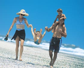 Lighthouse Beach Ballina - Foster Accommodation 0