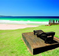 Short Point Beach - Foster Accommodation