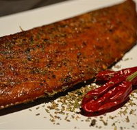 Eden Smokehouse - Foster Accommodation