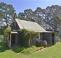 Davidson Whaling Station Historic Site - Foster Accommodation