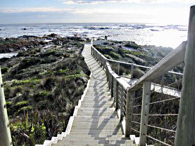 Arthur River - Foster Accommodation 1