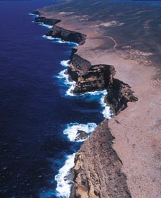 Zuytdorp Cliffs - Foster Accommodation 0