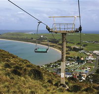 Nut Chairlift - The - Foster Accommodation