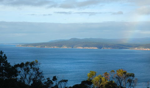 Nadgee Nature Reserve - Foster Accommodation 0