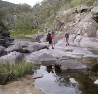 Nadgee Wilderness Walk - Foster Accommodation