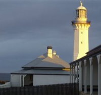 Green Cape Lighthouse - Foster Accommodation