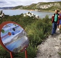 Rocky Cape National Park - Foster Accommodation