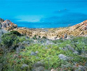 Rocky Cape National Park - Foster Accommodation 3