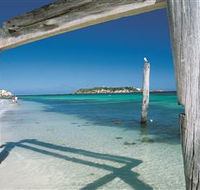 Hamelin Bay - Foster Accommodation