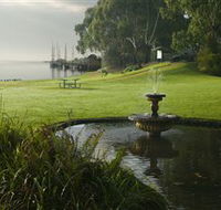 Richard Gutteridge Gardens - Foster Accommodation