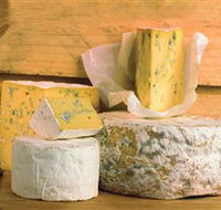 The Cheese Shop at The Makers' Workshop Burnie - Foster Accommodation