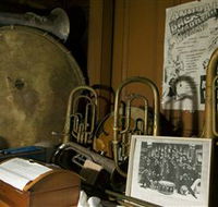 Waratah Courthouse Museum - Foster Accommodation