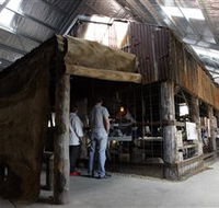 Kenworthy's Stamper Mill - Foster Accommodation